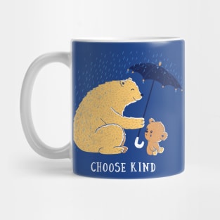 Choose Kind Mug